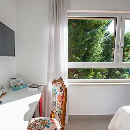 Casa Evelina Oda ve Kahvaltı Sorrento