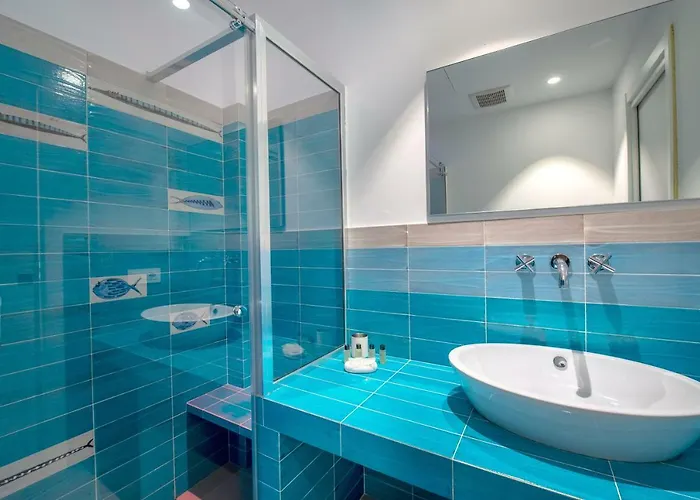 Bed & Breakfast Casa Evelina