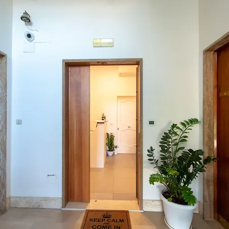 Bed and Breakfast Casa Evelina