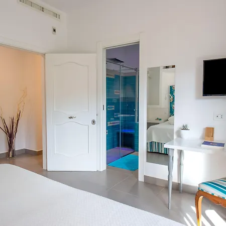 Bed and Breakfast Casa Evelina Σορέντο