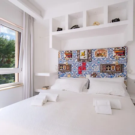 Bed and Breakfast Casa Evelina