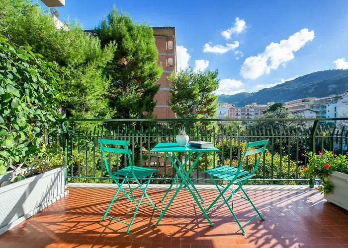 Casa Evelina Bed & Breakfast Sorrento