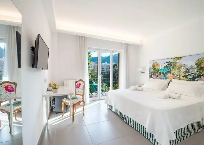 Casa Evelina Bed & Breakfast