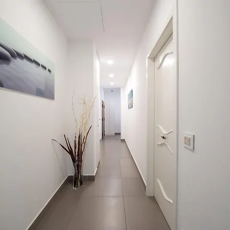 Casa Evelina Oda ve Kahvaltı