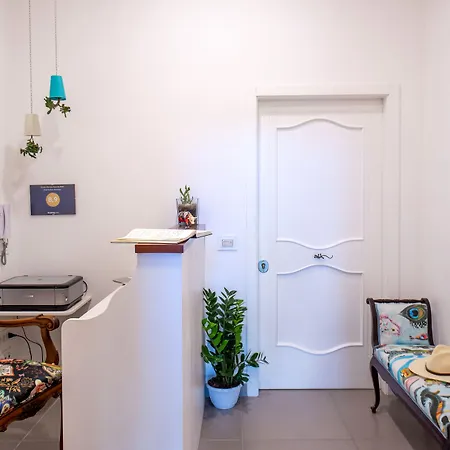 Casa Evelina 4* Сорренто