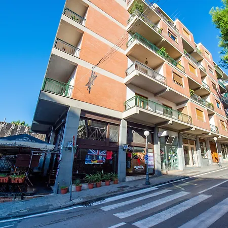 Casa Evelina Отель типа 