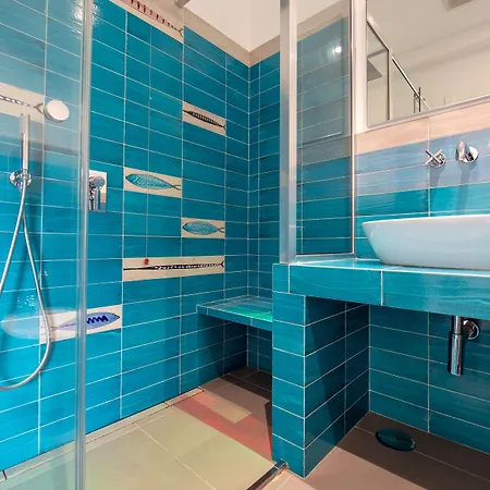 Casa Evelina Отель типа 