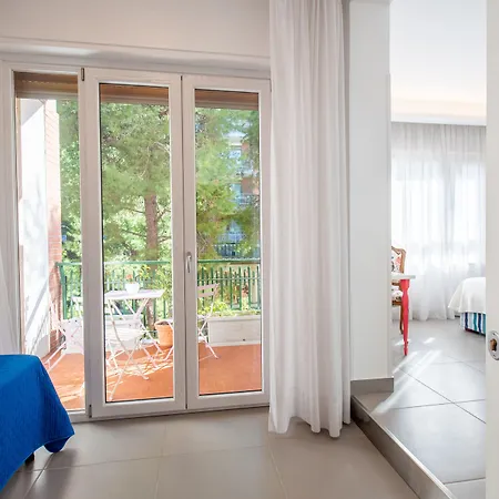 Bed & Breakfast Casa Evelina Sorrento