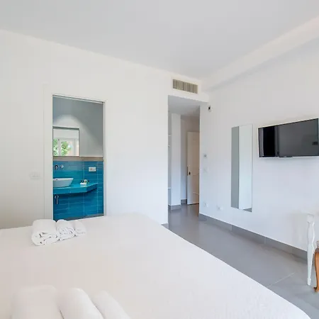 Bed & Breakfast Casa Evelina