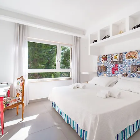 Casa Evelina