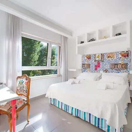 Casa Evelina 3*