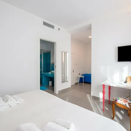 Casa Evelina Отель типа 