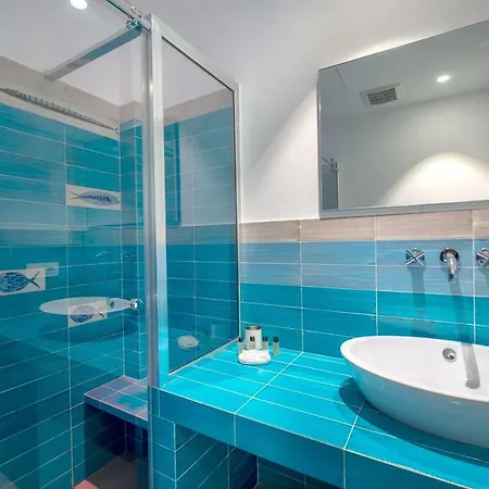 Bed & Breakfast Casa Evelina