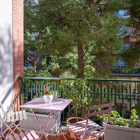 Casa Evelina Отель типа 