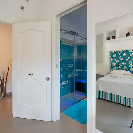 Casa Evelina Отель типа 