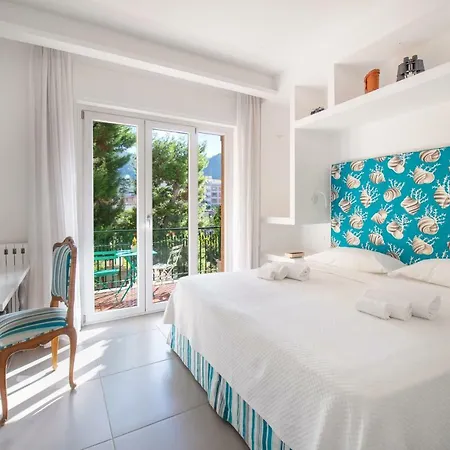 Casa Evelina Отель типа 