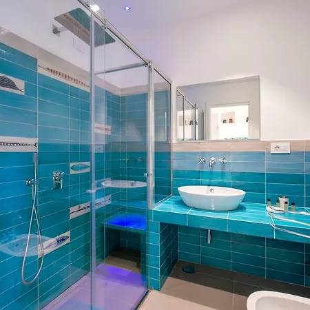 Casa Evelina Отель типа 