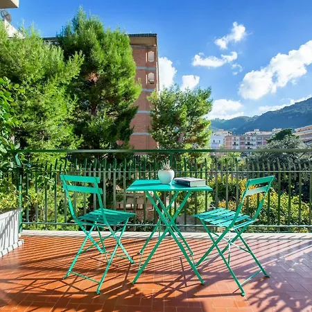 Casa Evelina Отель типа 