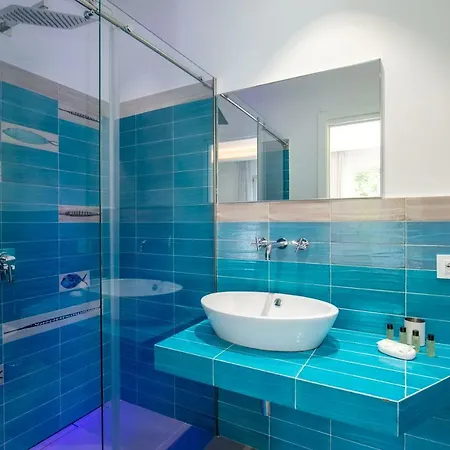 Casa Evelina Сорренто