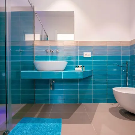 Casa Evelina Сорренто