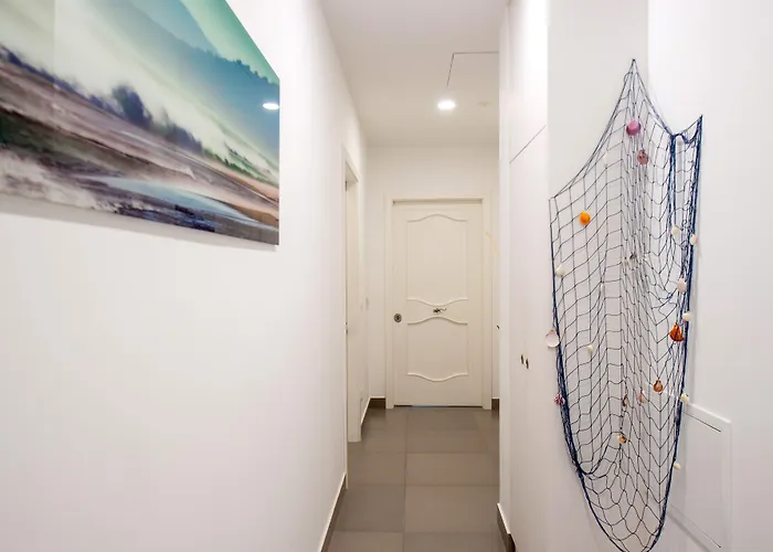 Casa Evelina 4* Сорренто