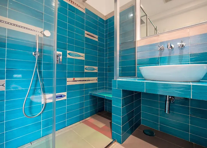 Casa Evelina Bed & Breakfast Sorrento