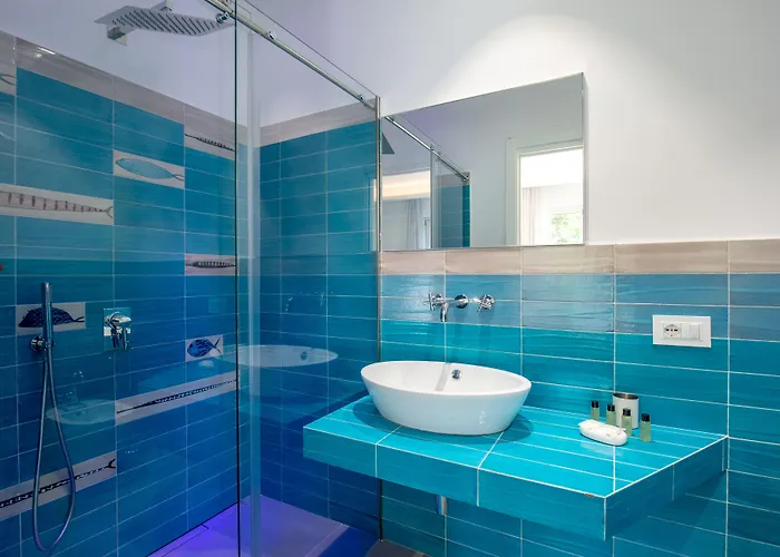 Casa Evelina Сорренто