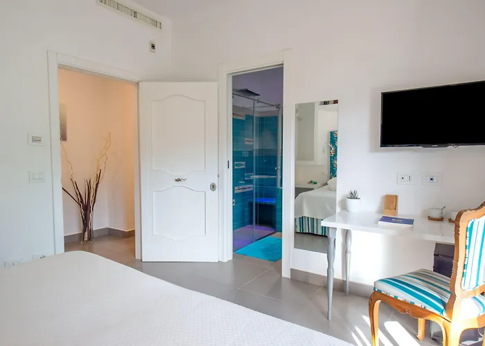 B&B Casa Evelina 소렌토