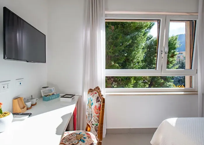 Casa Evelina Готель типу 