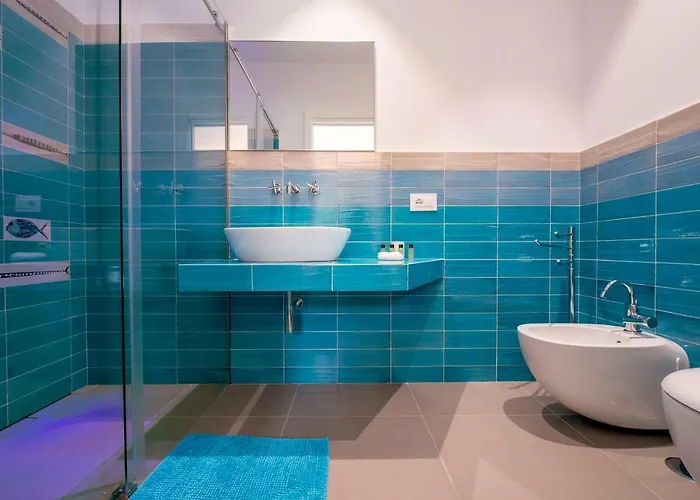 Casa Evelina Sorrento