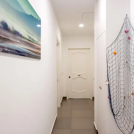 Casa Evelina 4* Сорренто