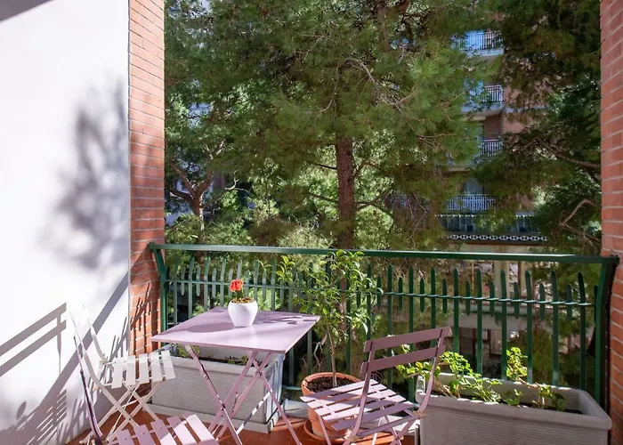 Casa Evelina Frühstückspension