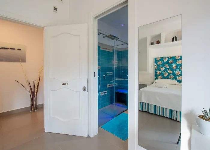 Casa Evelina Frühstückspension 4*